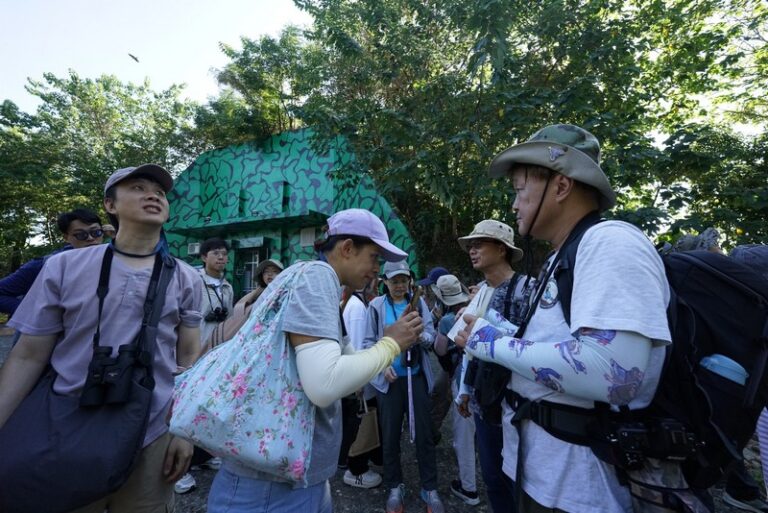 大湳森林公園例行活動_251004_8