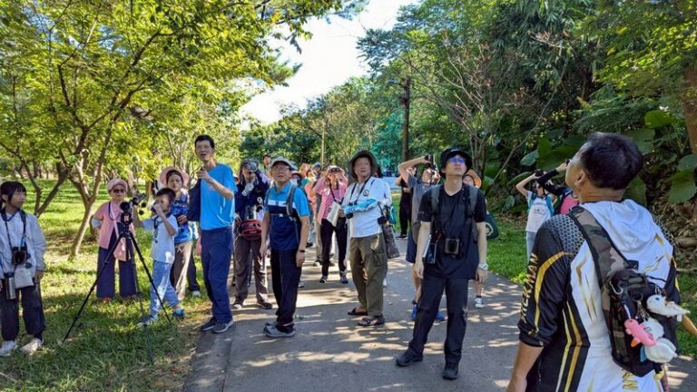 大湳森林公園例行活動_250906_17