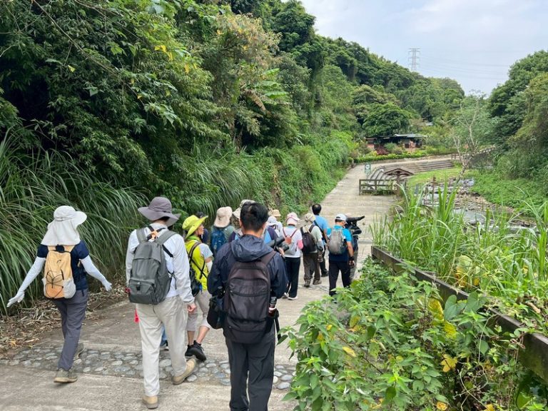 龍潭清水坑例行活動_250817_16