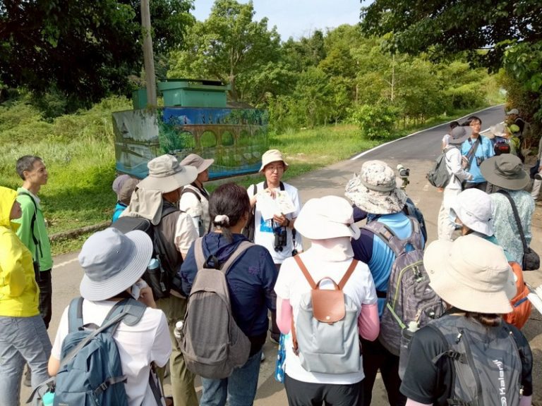 龍潭清水坑例行活動_250817_22